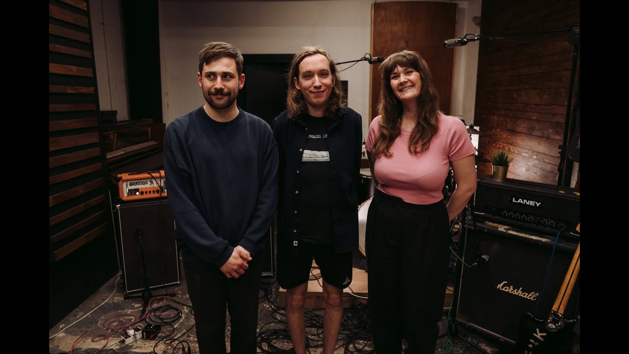 Losing The Whip | Other Half - Live At The Bookhouse #070