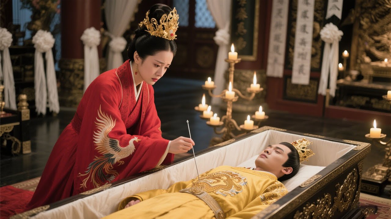 弃妃重生归来成了妙手神医，治好王爷不治之症，暴虐王爷变宠妻狂！ 💥 #短劇 #甜寵 #先婚後愛 #復仇 #霸總 #逆襲