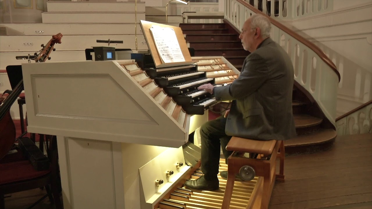 Klassik.XL 2017 - Christoph Schoener