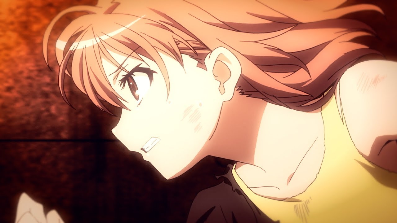 AMV Railgun S | By Myself
