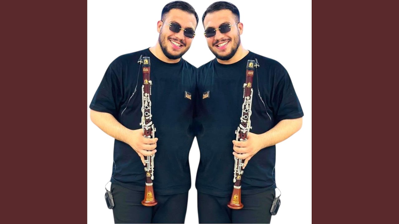 Kaba Zurna Kocek