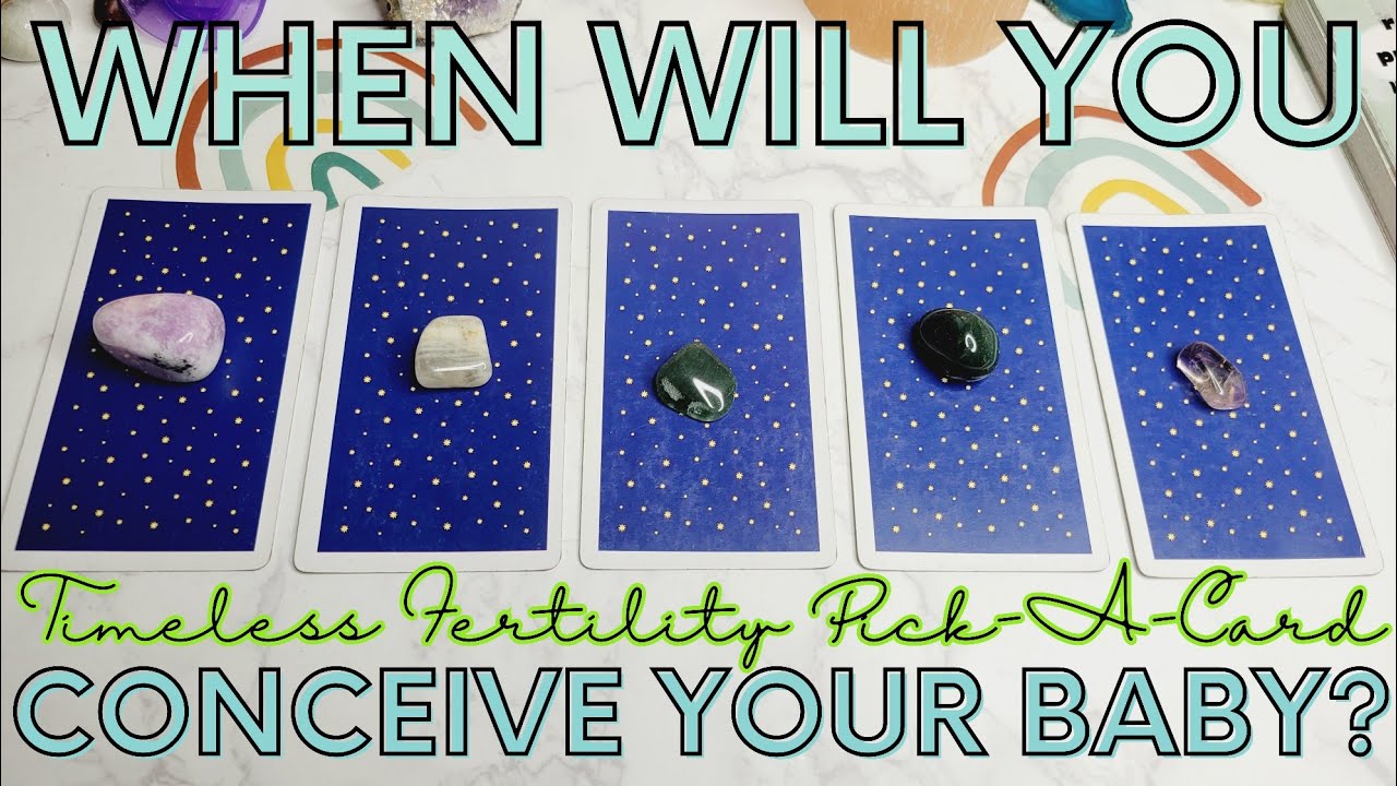 When will you conceive your next baby? 👶🏽✨️👶🏻✨️👶🏾