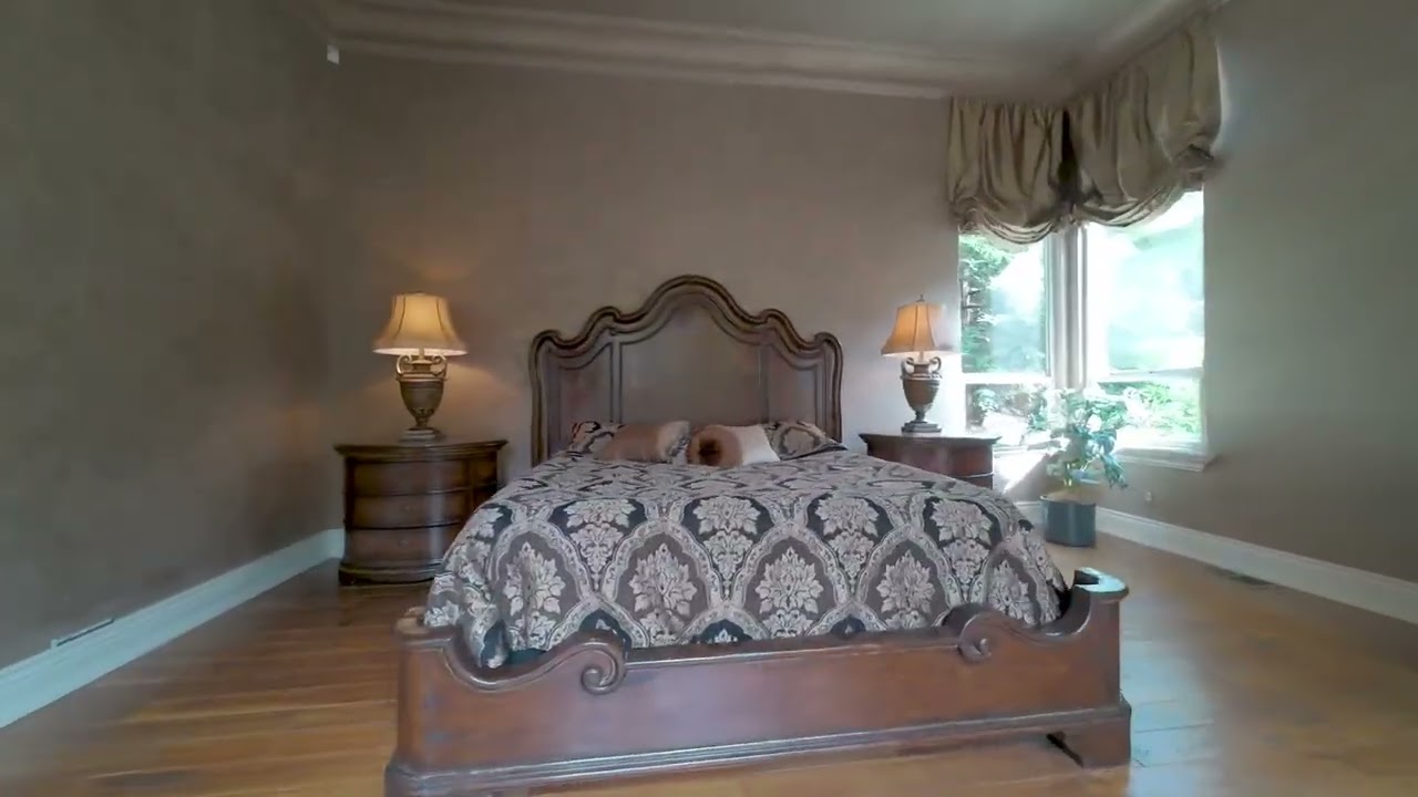 CALIFORNIA MANSION TOUR / Fpv #dji #drone #realestate #fyp