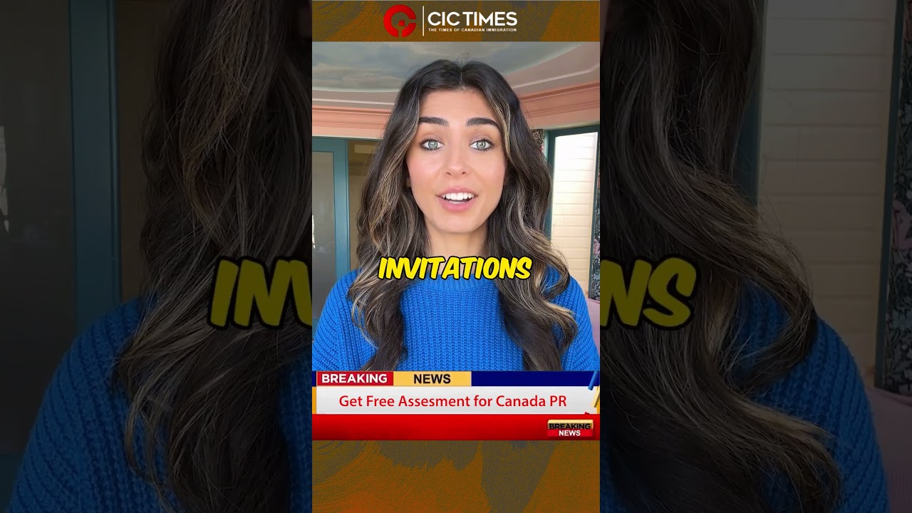 IRCC Invites 345 Candidates Via Latest Express Entry Draw - CIC Times