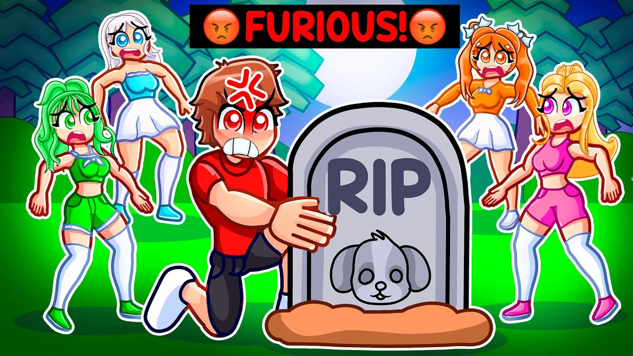 Techy Is FURIOUS In GTA 5…