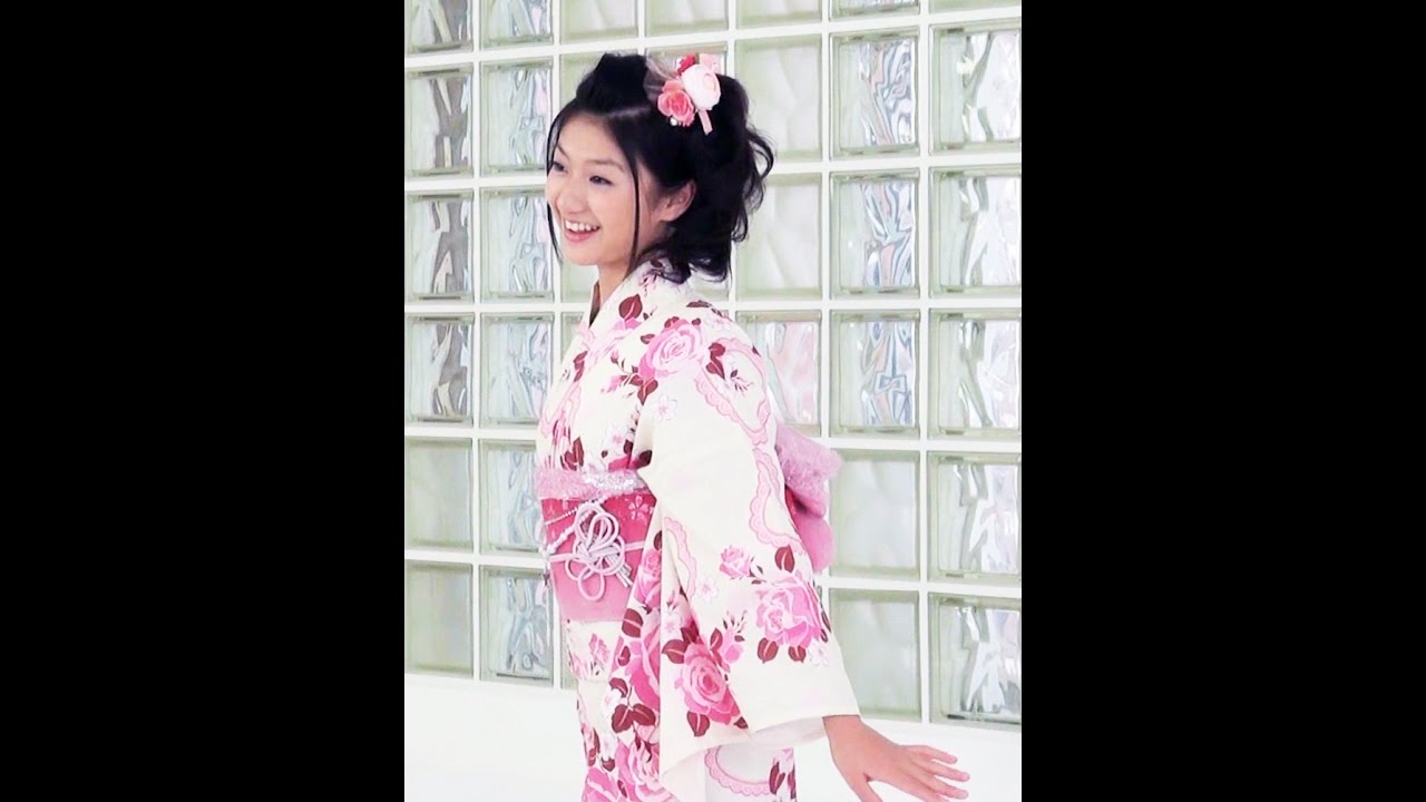 #78 矢鳴優花 / Kimono Beat（松田聖子カバー）スライドショー
