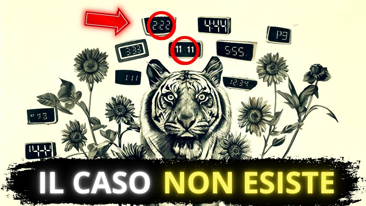 Sincronicit&agrave;: Quando L' Universo Si Schiera Dalla Tua Parte | Jung