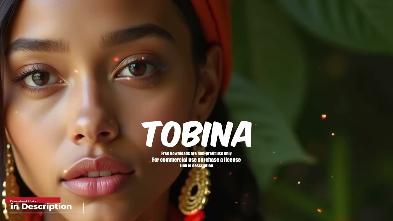 Afrolove Type Beat – “ TOBINA ” | Afro Guitar Kompa Instrumental | 2026