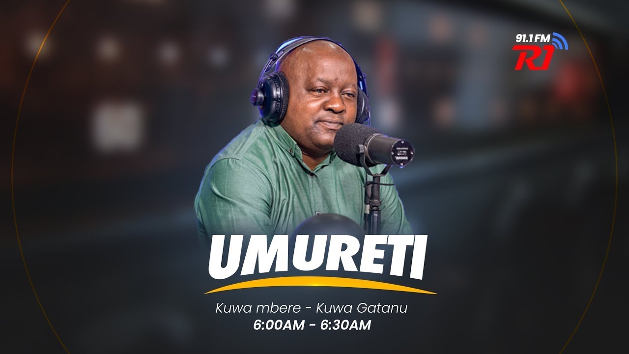 AMAKURU Y'IBYASOHOTSE MU BINYAMAKURU (UMURETI) 04.03.2026