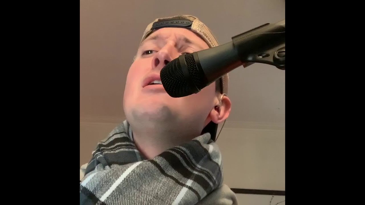 Somebody To Love - Chris Rudel