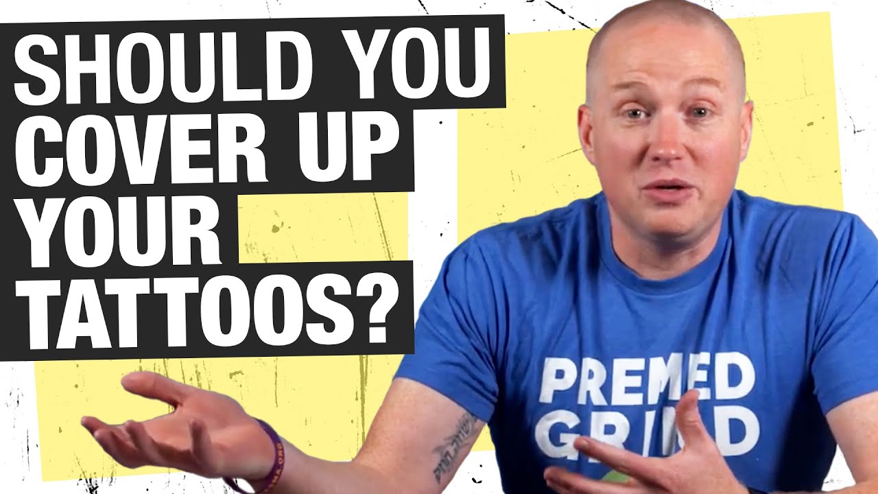 What To Wear to Your Medical School Interview