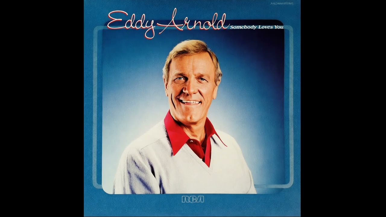 Eddy Arnold-You and I