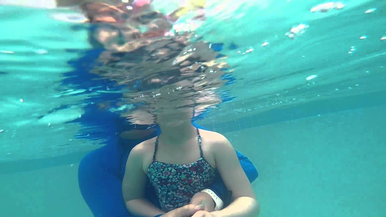 Swim Baby Swim
