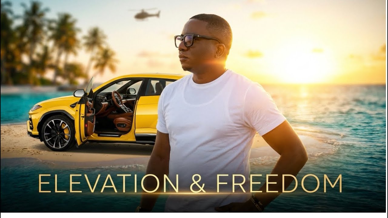 Inner PEACE | Dezz ft Samantha | Official Music Video | Powered by CMG USA™