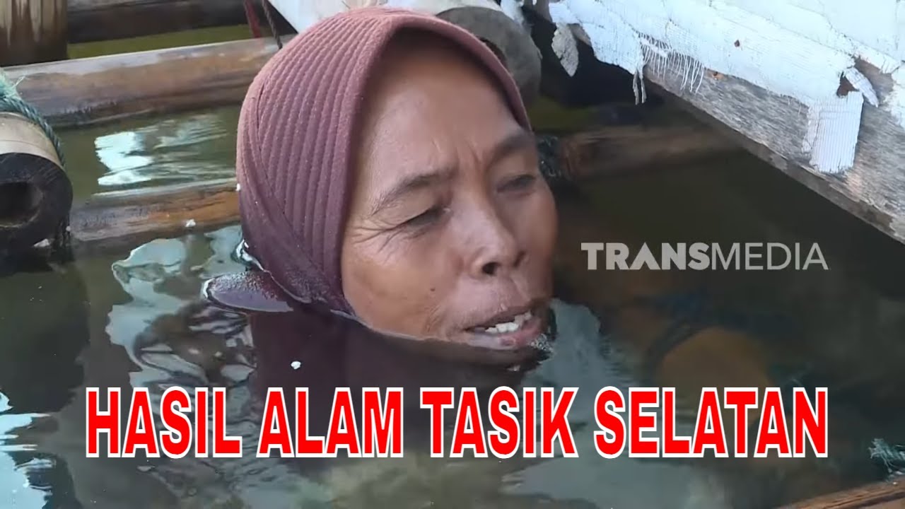 [FULL] HASIL ALAM TASIK SELATAN | JEJAK PETUALANG (11/11/23)