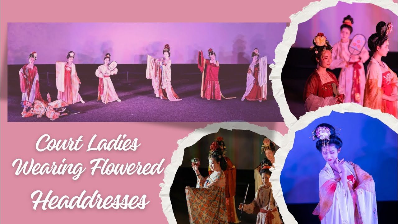 Dance Performance at ACSSNL Spring Festival Gala