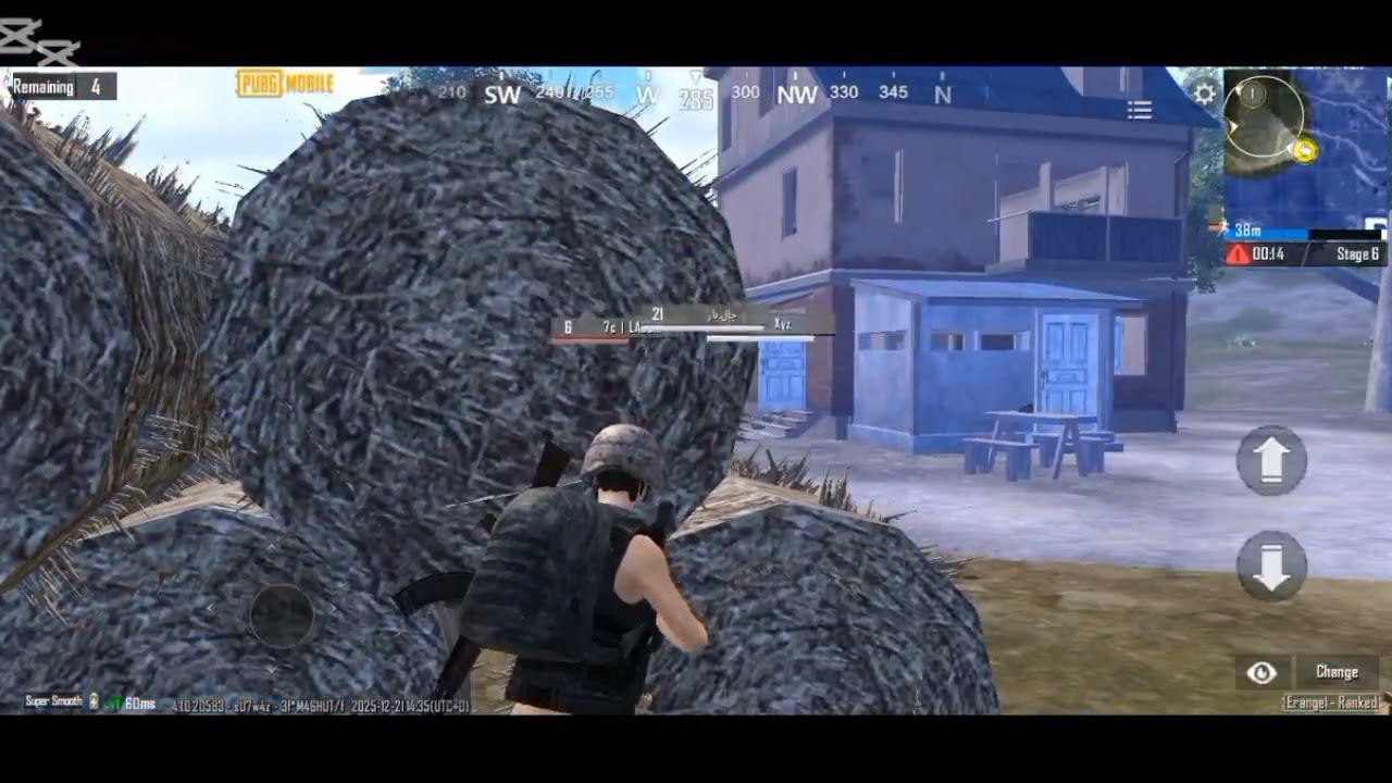 🎮 SPML Season 2 – First Show Match Highlights | Solo PUBG Action