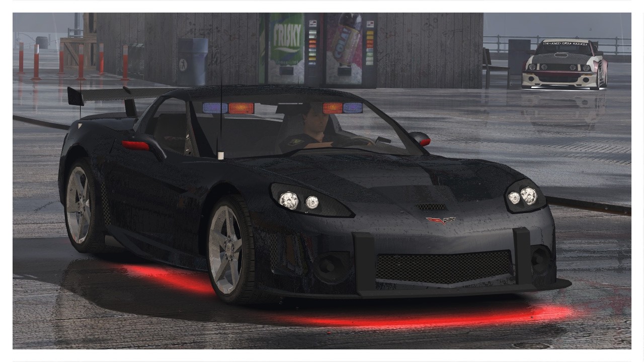 🔴LIVE NAMATIN PAKE CEO HEAT LEVEL 6 ONLY NFS Most Wanted 2005 MOD