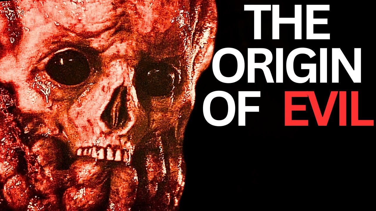 Did This Movie REVEAL The Origin Of All Horror Movie Monsters?