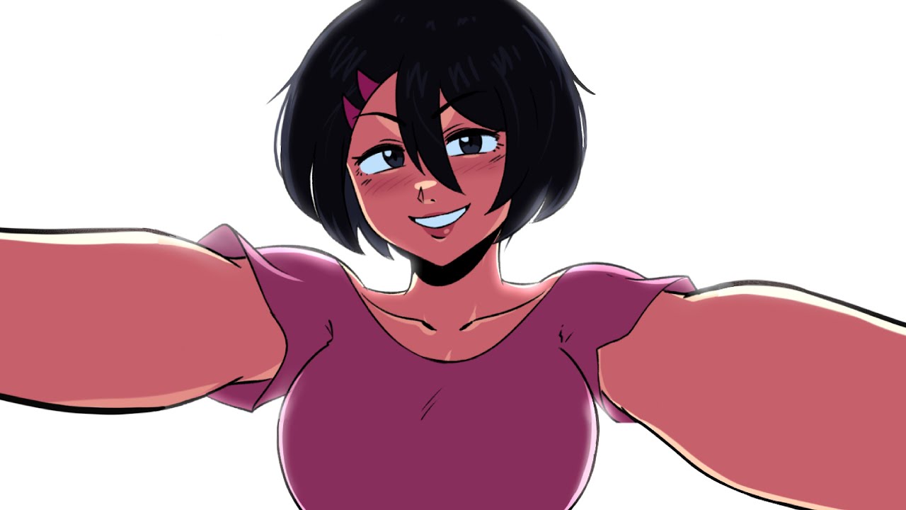 Childhood Tomboy Friend: Reiko Family Backstory: Like A Dragon? | CEO of MI.LFS comic