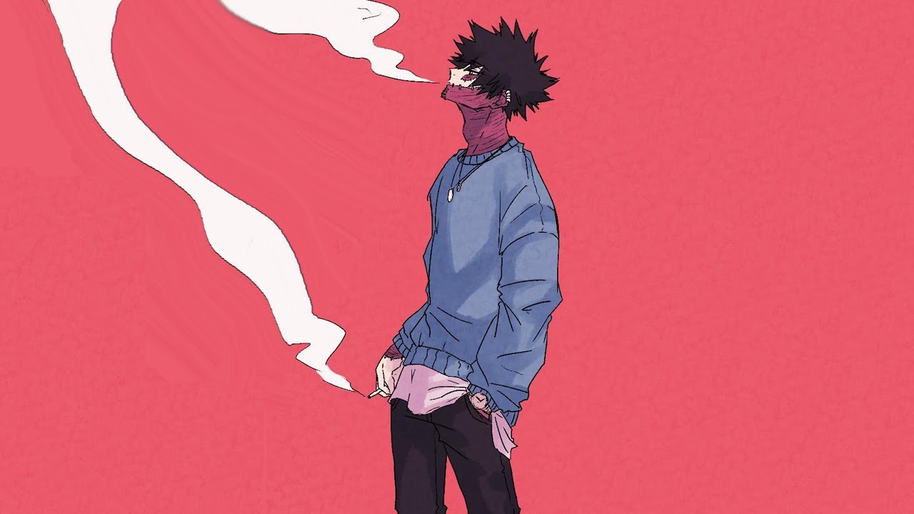 ANIME TYPE BEAT - 