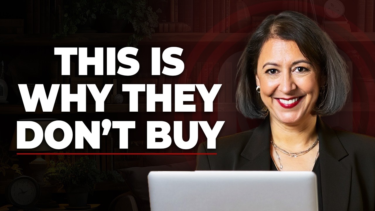 The Messaging Mistake That Quietly Kills Conversions