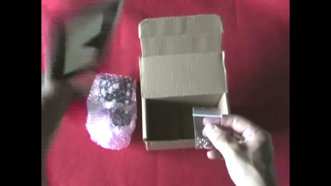 QU BIT PULSAR eurorack module unboxing