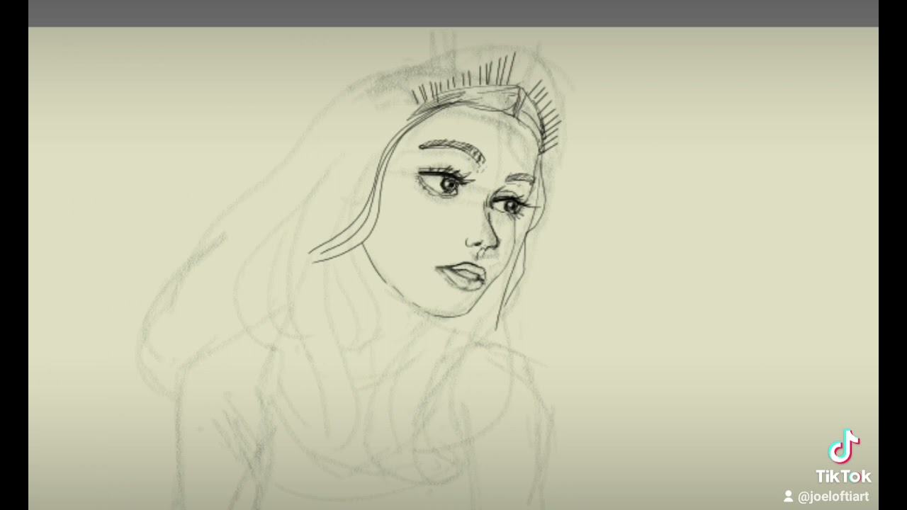 just sketchen for the day ;)