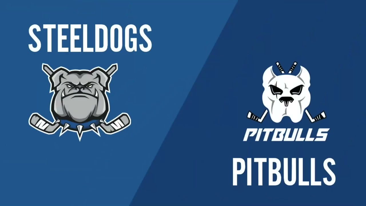 Bradfield Brewery Sheffield Steeldogs vs Bristol Pitbulls October 2nd 2022