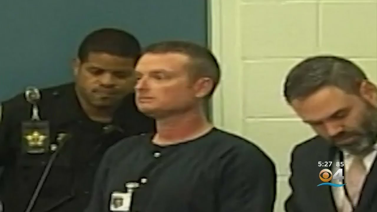 Florida Man Accused Of Impersonating A Police Officer