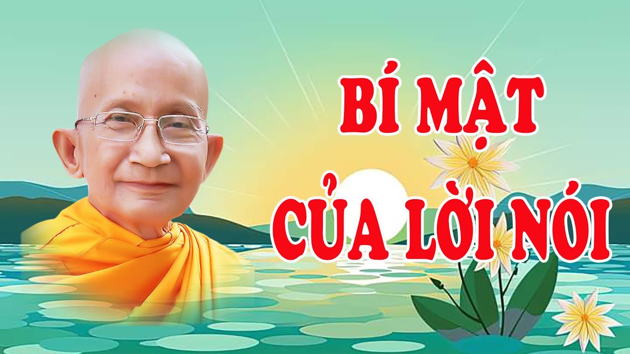 Khám Phá Bốn điều cần tránh trong Lời Nói để có cuộc đời an vui