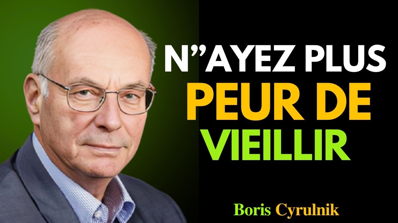 Les 6 vérités inconfortables sur le grand âge que la société nous cache | Révélations essentielles