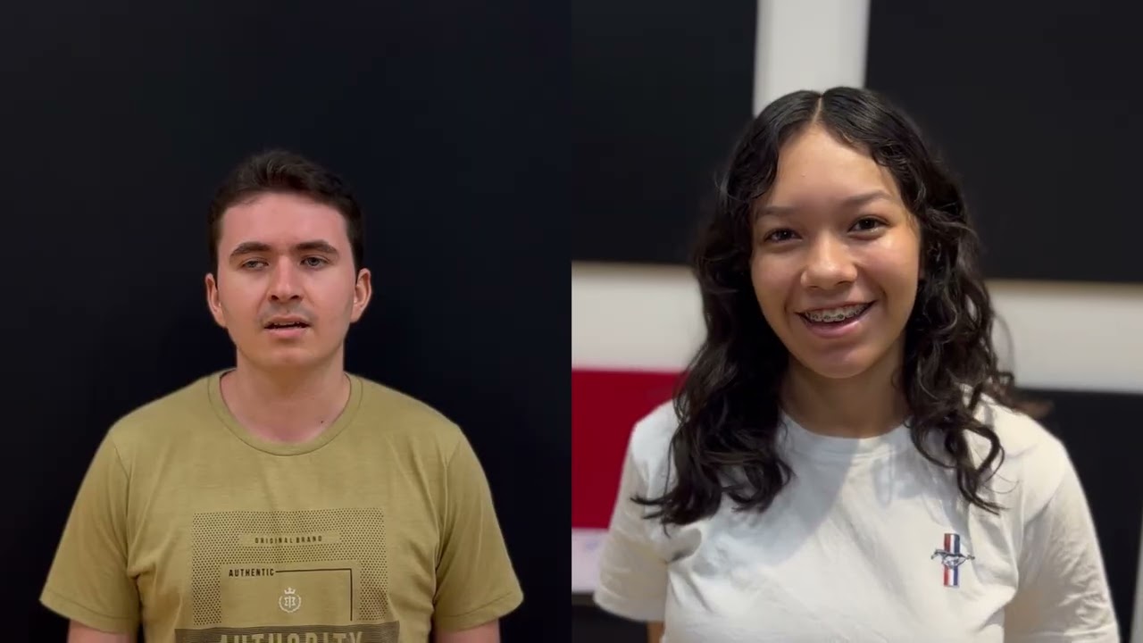 Mariposa Tecknicolor 2026 (Parte 1)