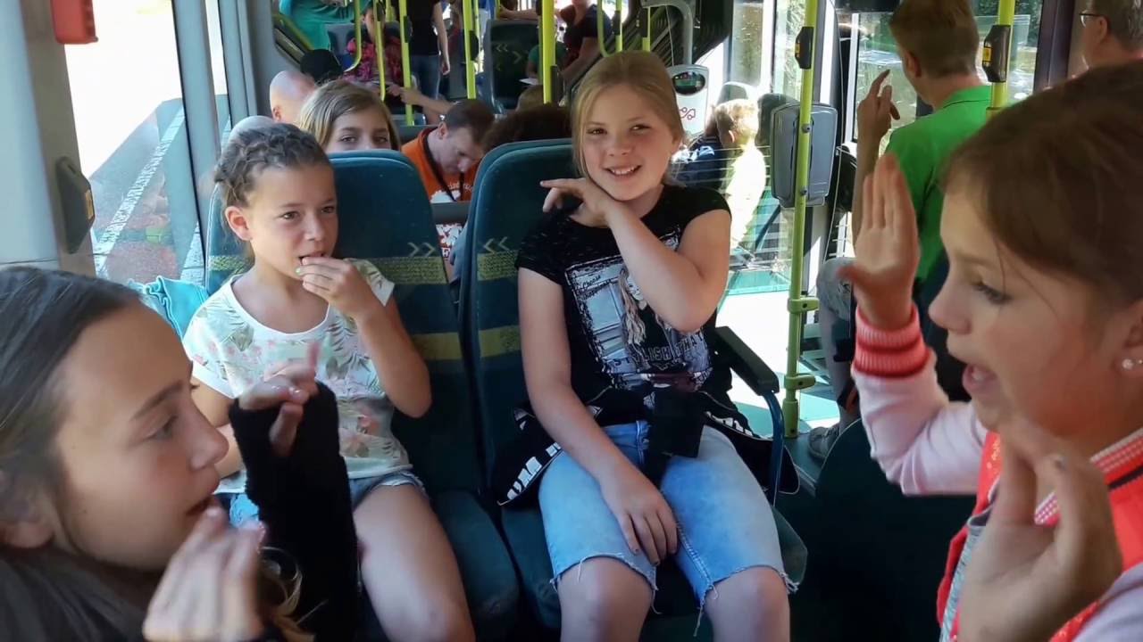 Zomerkamp 2016