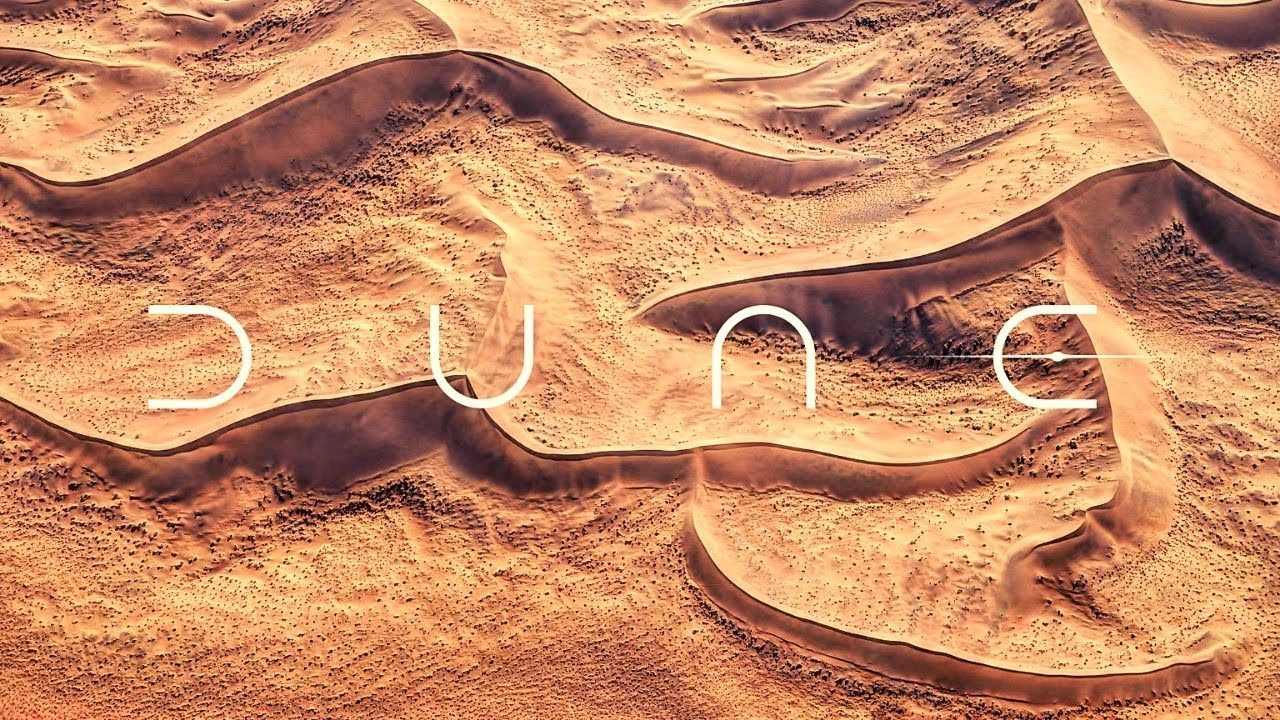 Dune Trailer Song - 