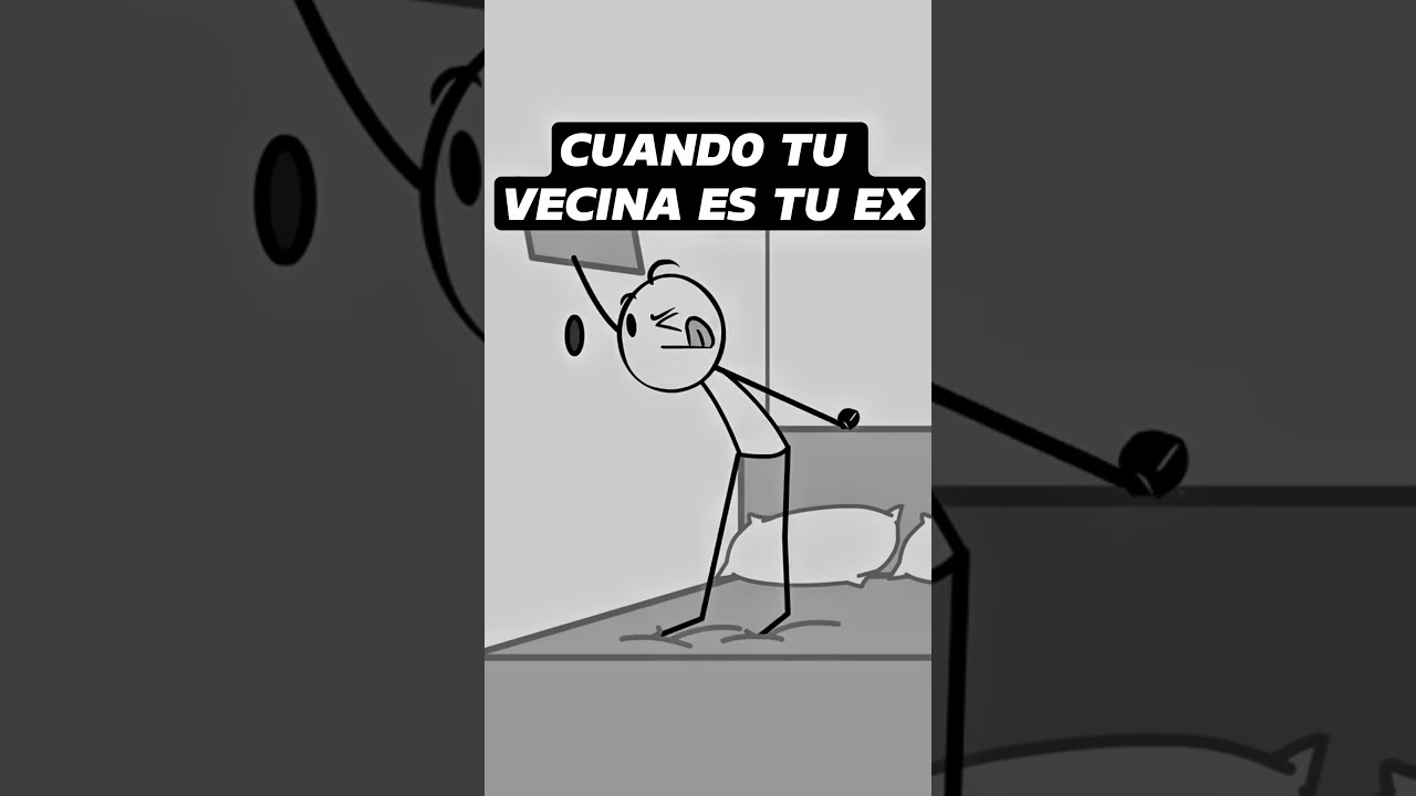 Ex de vecina 