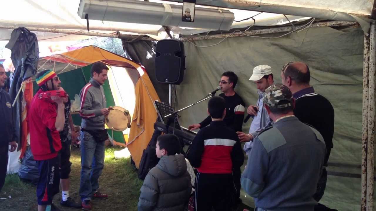 Pasquetta 2012