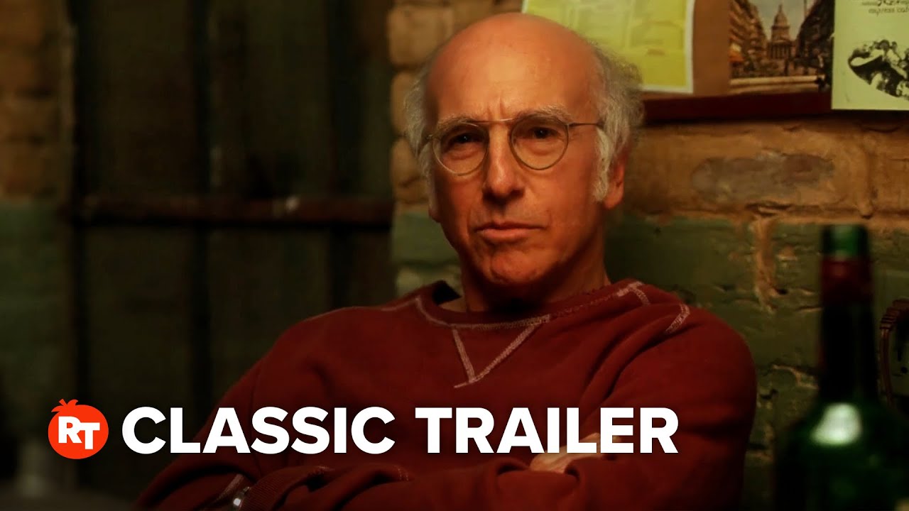 Whatever Works (2009) Trailer #1 | Larry David