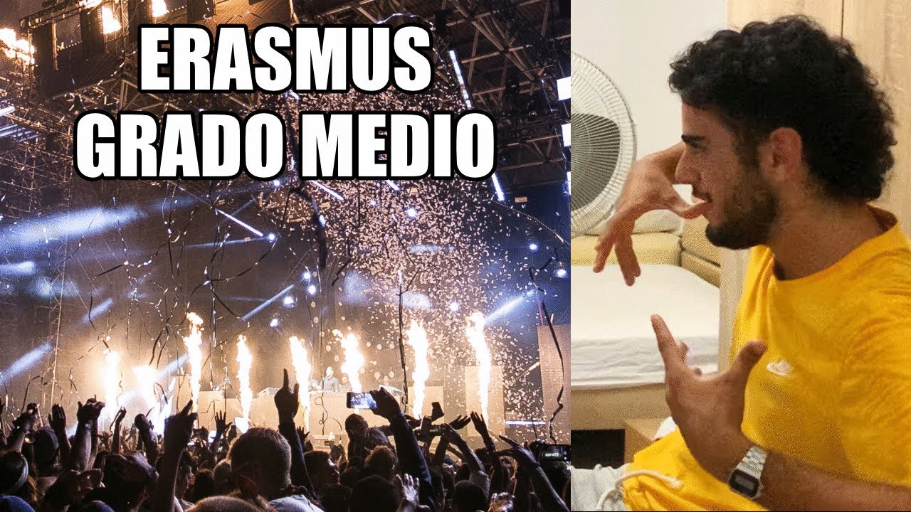 Realizar las prácticas del Grado Medio en el extranjero