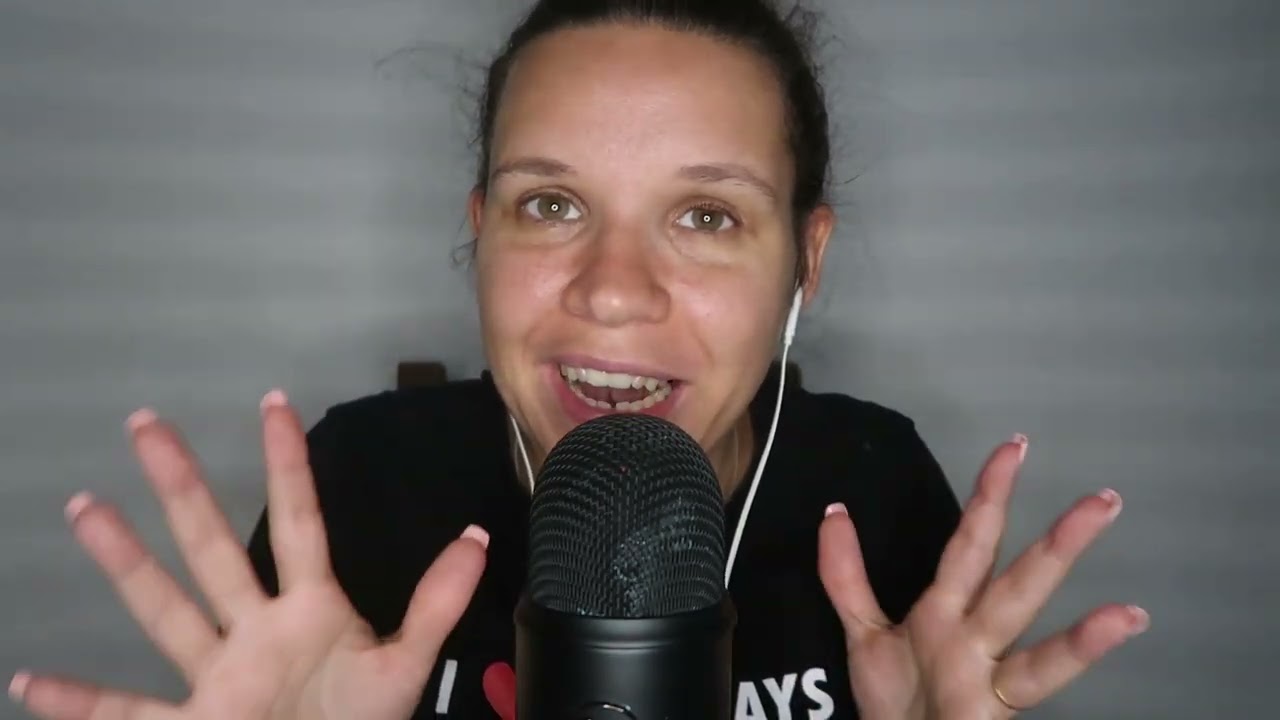 asmr /CENT pour CENT Boule anti stress/