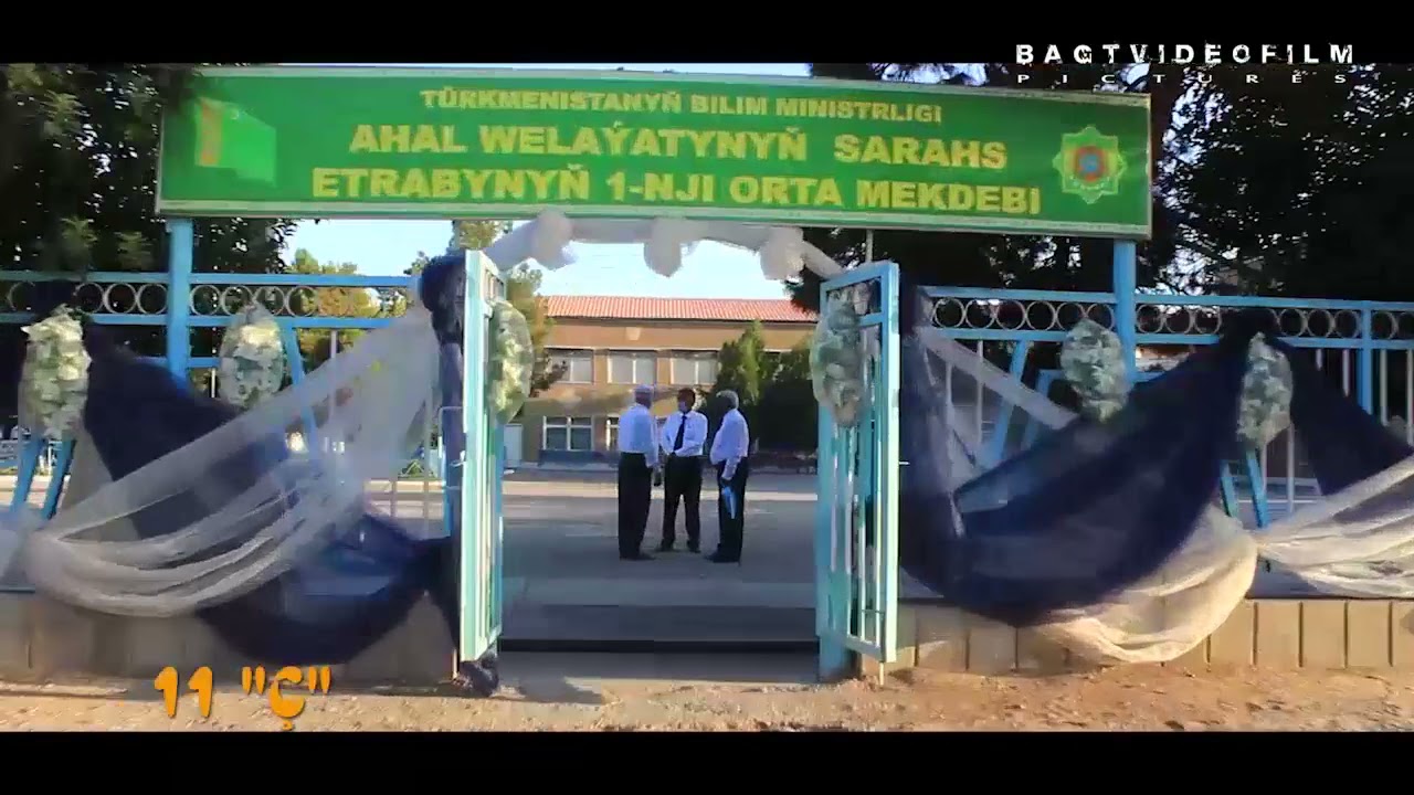 1mekdep 1nji sentyabr