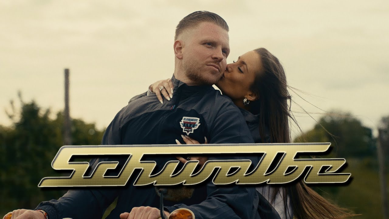 FiNCH - SCHWALBE (OFFiCiAL ViDEO)