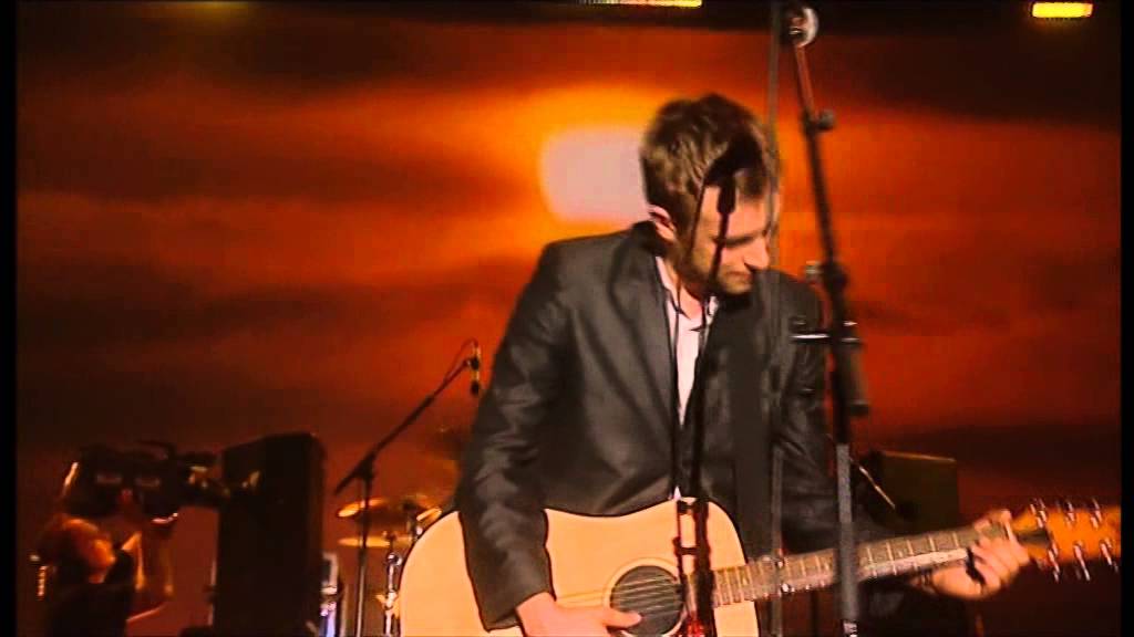Blur   Live At Reading Festival 2003