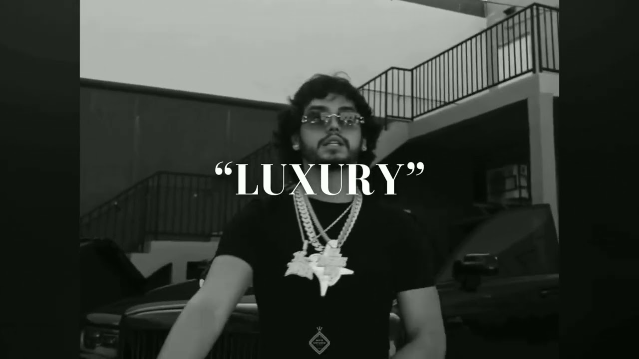 [FREE] Dark Trap x Jerk HoodTrap | ''LUXURY'' | Hades 66 x Laja Type Beat INSTRUMENTAL 2026