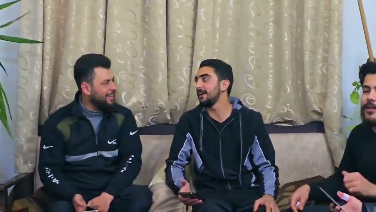 محمد حبيبي دواي وطبيبي فرقة النور....للمنشد احمد شعار