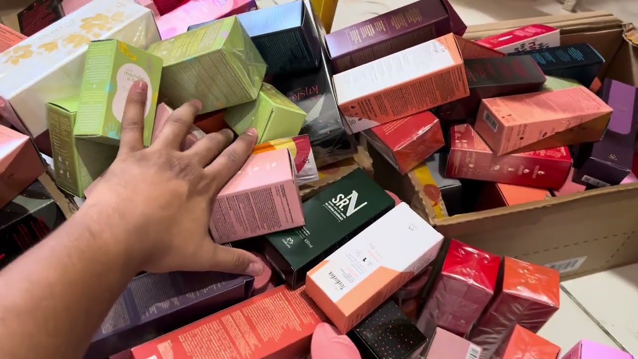MEUS 50 KITS NATURA CICLO DIA DAS MÃES | EM BREVE DIVULGAÇÃO PARA CLIENTES 