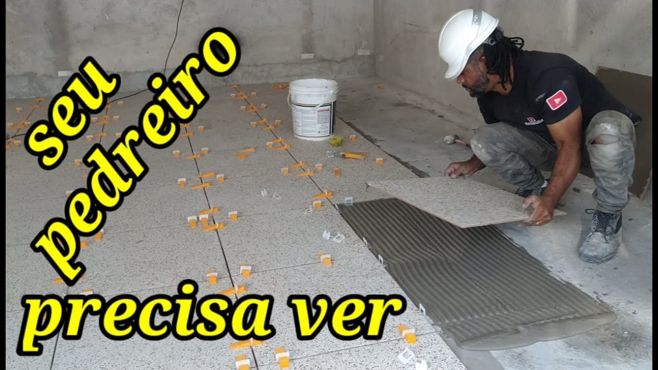 O VIDEO FALA SOZINHO! VEM COM OZEIAS