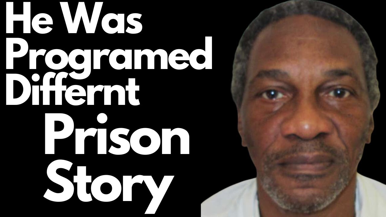 He waited till dude went to sleep to get him in prison. | Prison story