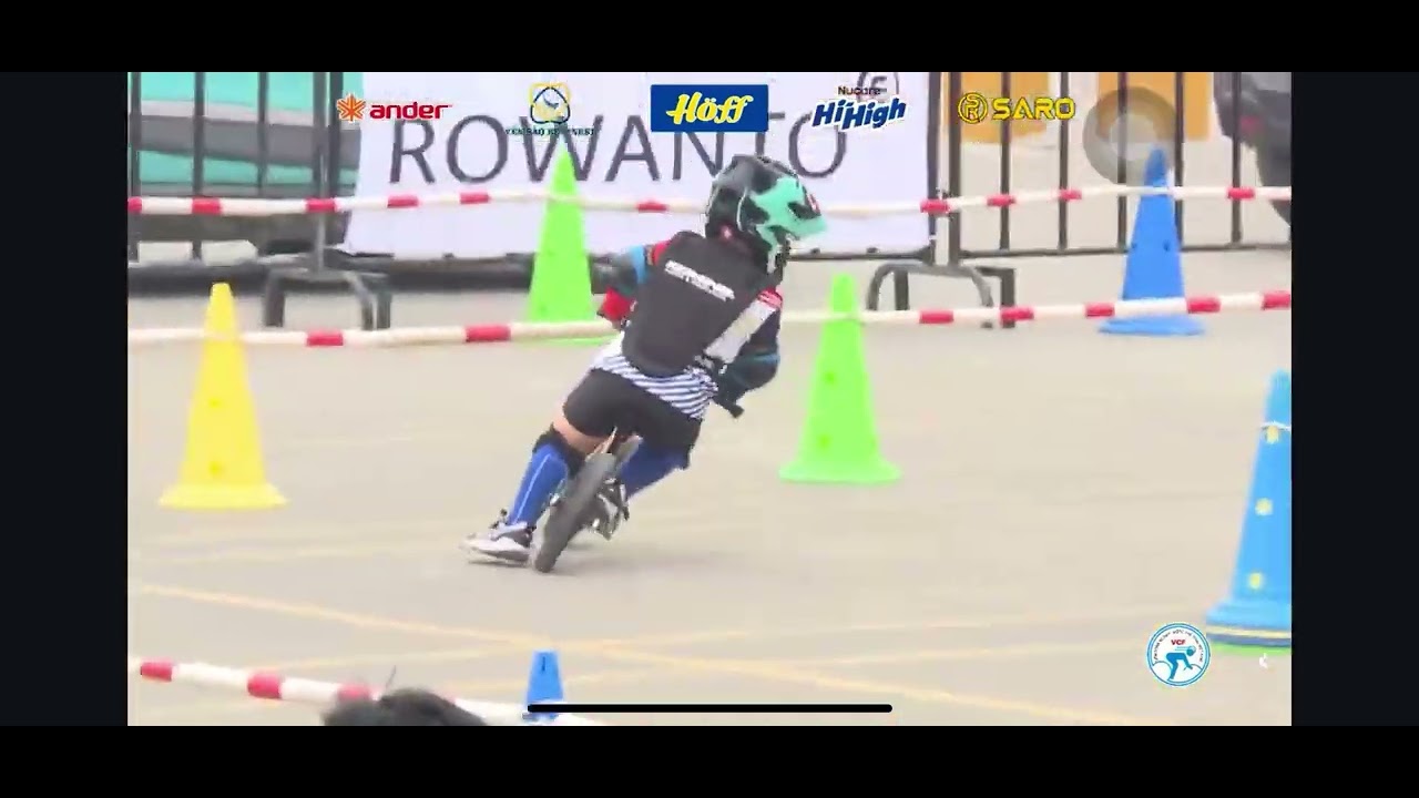 Mỡ - Ander cup 12/2025
