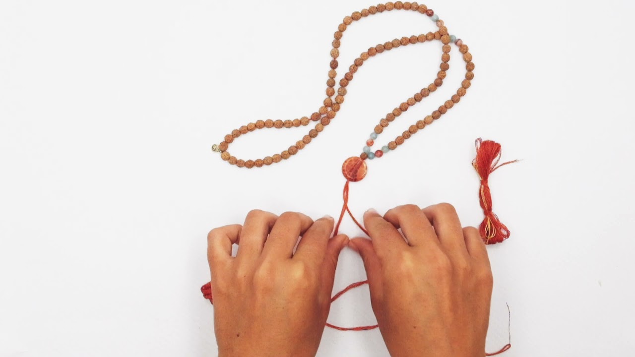 Mala Kit Tutorial